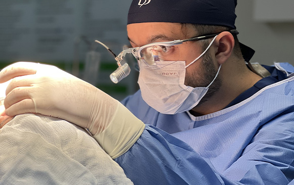 especialista em Rinoplastia em Palmas, TO